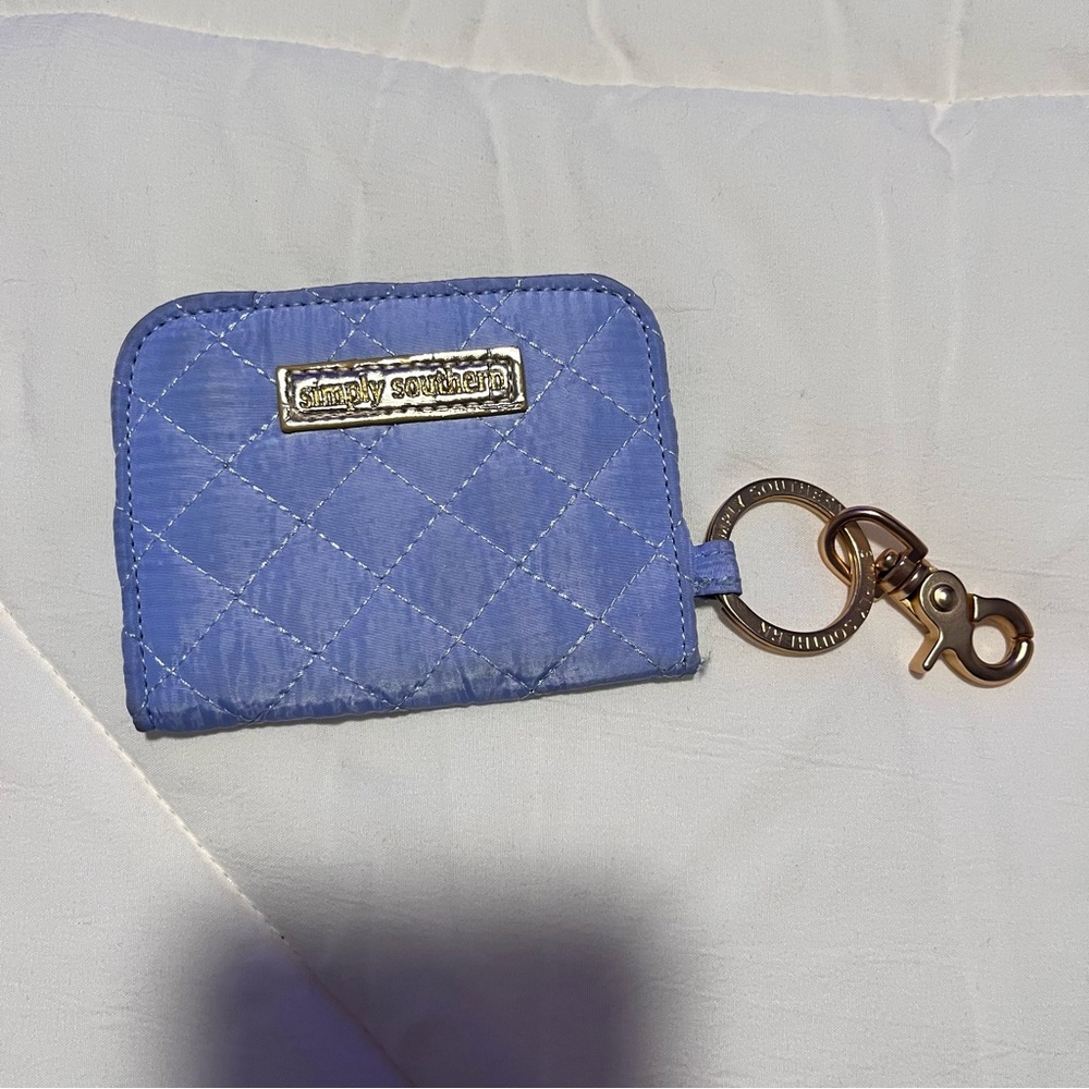 Card holder
